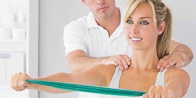 Rehab / PT Clinic
