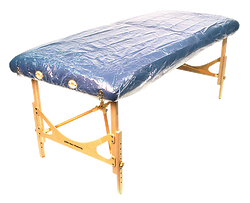 Waterproof Massage Table Cover, 2 Pack