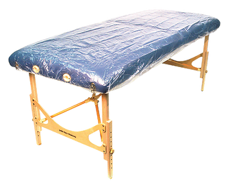 Waterproof Massage Table Cover, 2 Pack