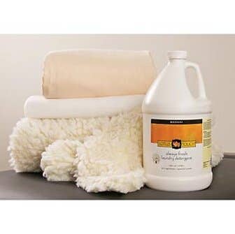Ultimate Flannel Table Covers Kit