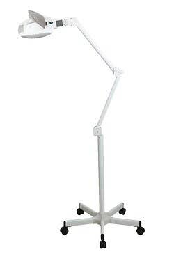 Silverfox Magnifying Lamp, 1005