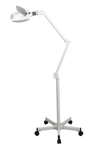 Silverfox Magnifying Lamp, 1005