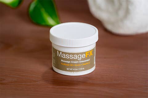 Massage Creams