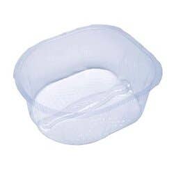 Footsie Bath Replacement Liners - 100 Disposable Liners