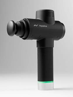 H&S Hypervolt 2 Pro Premium Percussion Massage Device