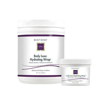 BIOTONE® Body Luxe Hydrating Wrap®