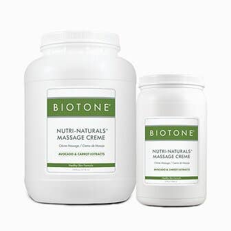 BIOTONE® Nutri-Naturals® Creme