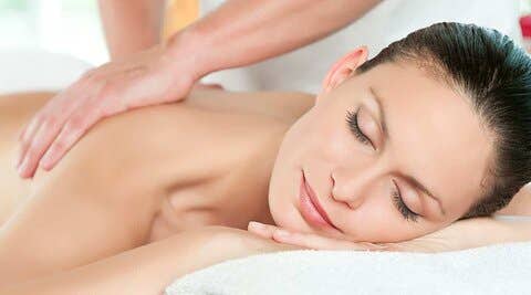 Massage therapy FAQ