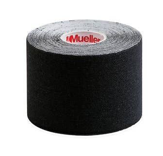 Mueller Kinesiology Tape Roll, 2" X 16.4'