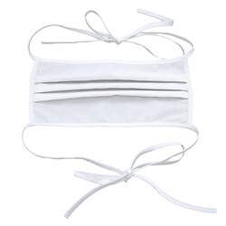Core Products® Layered Cloth Face Mask – Petite/Youth, 5/Pack
