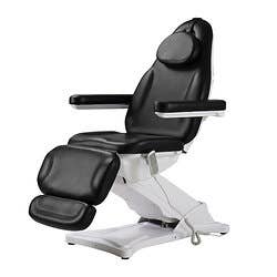 Benton Electric Facial & Massage Bed By Dermalogic