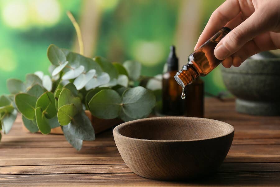 Understanding Aromatherapy Kits & Products