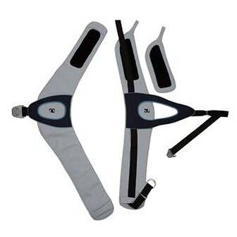 Quikwrap Dts Belt System For Trt-600