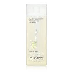 Giovanni Tea Tree Triple Treat Invigorating