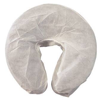 NRG® Disposable Face Rest Barrier 10/Pack