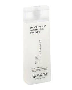 Giovanni Smooth As Silk™ Deeper Moisture Conditioner