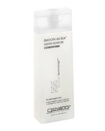 Giovanni Smooth As Silk™ Deeper Moisture Conditioner