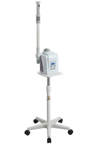 Silverfox Facial Steamer, F-300H