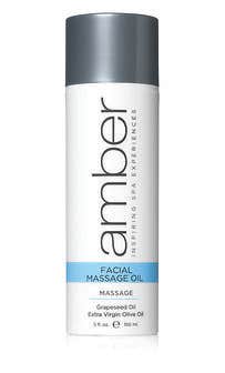 Amber Facial Massage Oil 150 ml