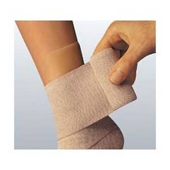  Comprilan Cotton Short Stretch Compression - 4cm