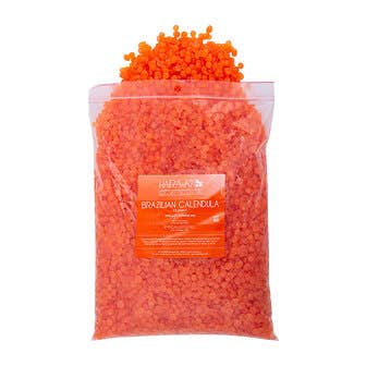 Resiné By HAIRAWAY® Brazilian Calendula Hard Wax 35 oz. Bag