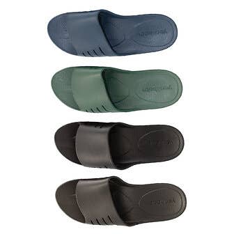 Yeah Baby Cloud 9 Spa Slipper
