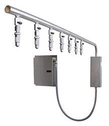 Water Werks - The Typhoon - Vichy Shower