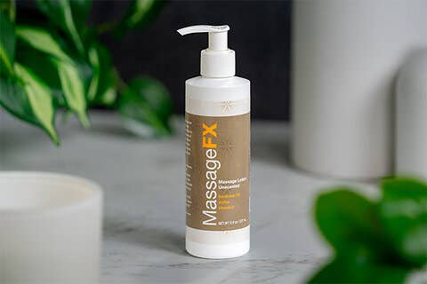 Massage Lotions