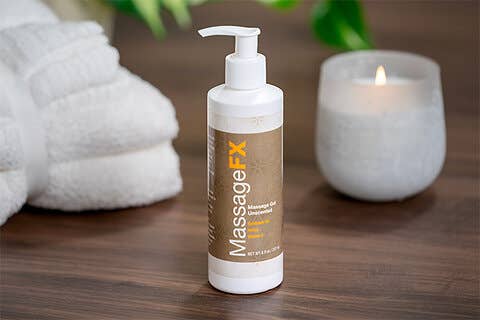 Massage Gels