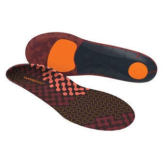 Superfeet® Run Cushion Low Arch Insole 