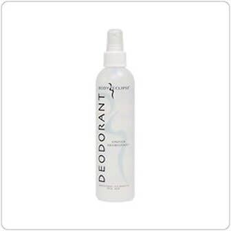 Body Eclipse Classic Deodorant - Allspice Unisex