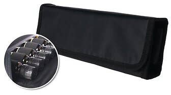 Essential Oil Travel Case