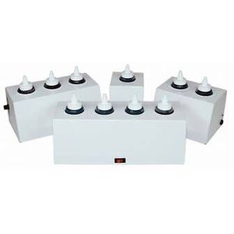 Electric Lotion Warmers