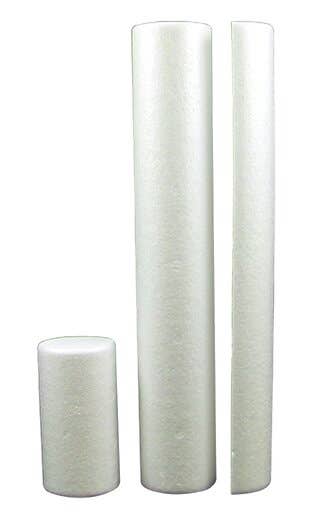 Thera-Band Foam Rollers