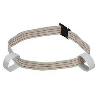 Mabis/DMI Ambulationgait Belt, 65" Length