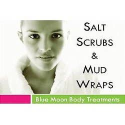 Salt Scrubs And Mud Wraps Online Ce Course