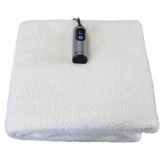 Earthlite® Professional Table Warmer – ETL Certified