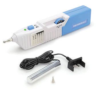 Pointer Plus Lt Hand Held Stimulator
