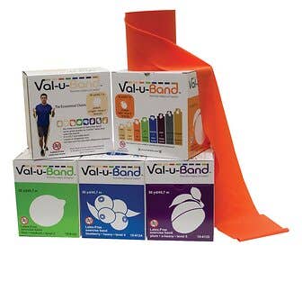 Val-u-Bands™, Latex-Free
