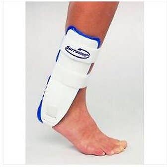 Surround™ Ankle with Air - Regular - 10"H