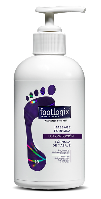 Footlogix® Massage Formula