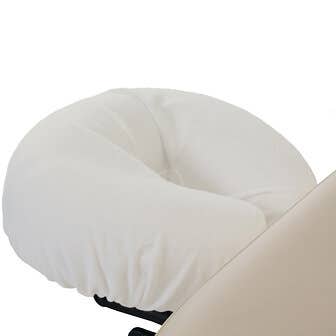 Earthlite® Dura-Luxe™ Flannel FacePillow Covers 2 Pack