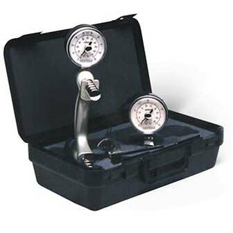 Jamar Hand Evaluation Set