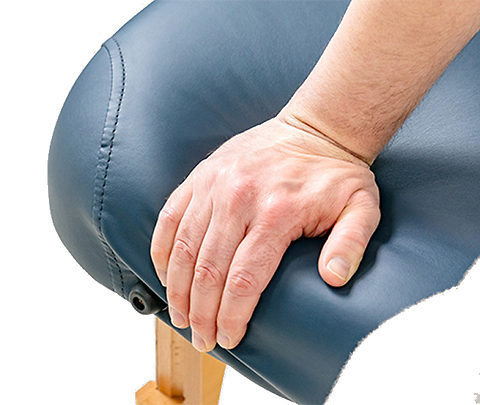 Cushioning & Foam Thickness