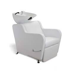 Stanley Backwash Unit By Berkeley