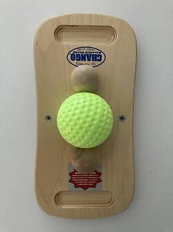 Chango® S2000 Model Advanced Wobble Board
