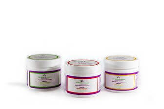 CBD Healthcare Company™ Herbal CBD Muscle Relief Lotion - 2 oz. - Up to 2000 mg of CBD