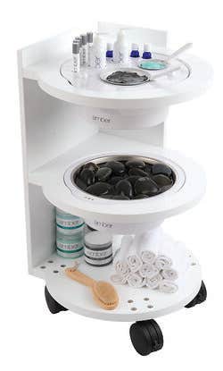 Amber Smart Bar - Mini Body Bar with Body Pod