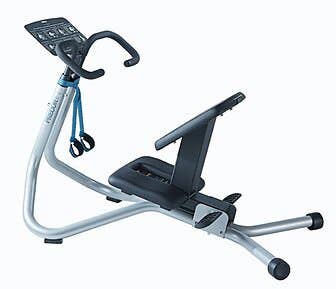 PRECOR® StretchTrainer