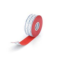 Leukotape K Kinesiology Tape, 1 in x 5.5 yds